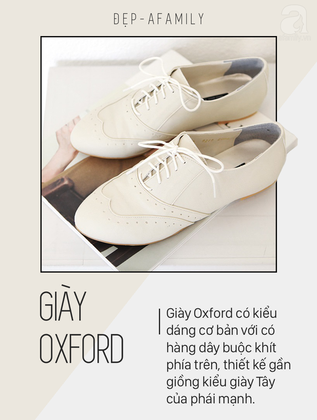 11 kiểu giày bệt quen thuộc để nàng lựa chọn được đôi giày “nịnh” chân nhất - Ảnh 24.
