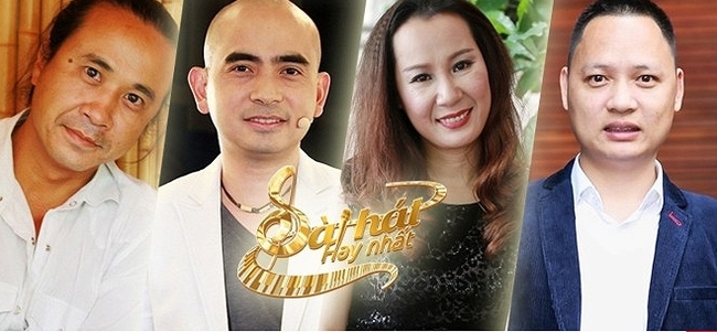 Sing my song: Văn minh, mới lạ nhưng cũng đầy sạn to đùng - Ảnh 2.