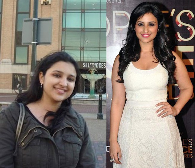 Hé lộ bí quyết giảm cân của mỹ nhân xinh đẹp bậc nhất màn ảnh Bollywood Parineeti Chopra - Ảnh 1.