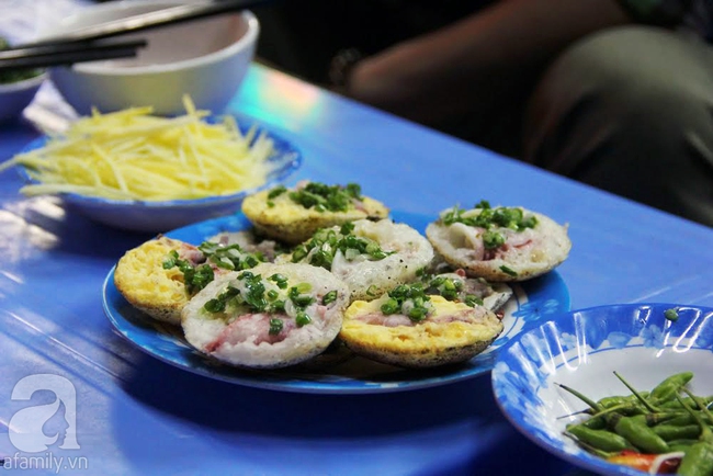 14 món ăn nổi tiếng đến độ nghe tên ai cũng biết ngay xuất xứ của Việt Nam - Ảnh 8.