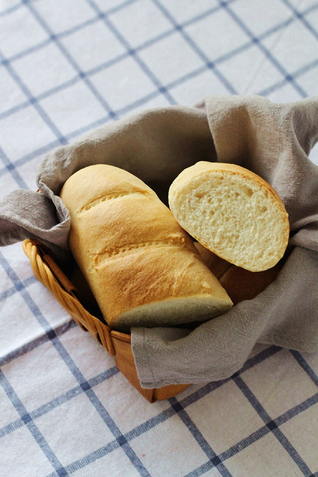 Mách các mẹ công thức làm bánh mì đặc ruột mềm ngon tuyệt đối - Ảnh 5.