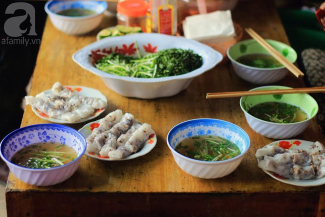 14 món ăn nổi tiếng đến độ nghe tên ai cũng biết ngay xuất xứ của Việt Nam - Ảnh 1.