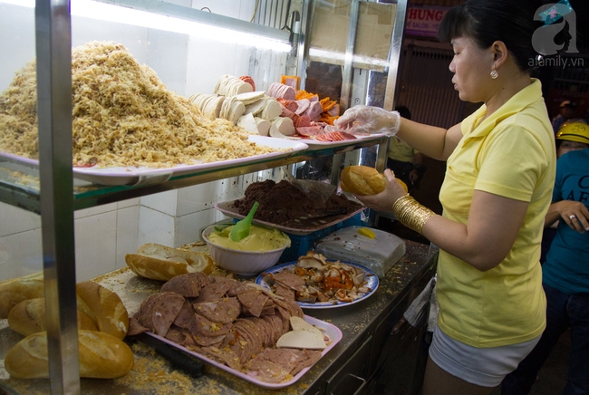 7 quán ăn ngon có tiếng nhưng đến mua phải nhớ kĩ câu không vội được đâu ở Sài Gòn - Ảnh 10.