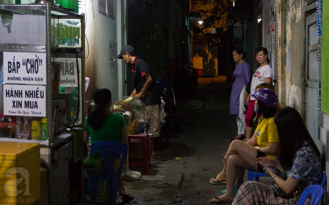 7 quán ăn ngon có tiếng nhưng đến mua phải nhớ kĩ câu không vội được đâu ở Sài Gòn - Ảnh 1.