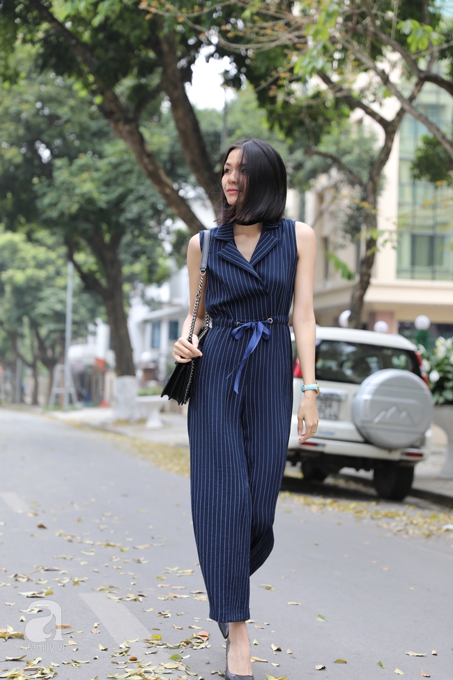 Street style cuối tuần: Nhìn thì quen thật nhưng để chất thế này không phải dễ đâu nhé! - Ảnh 11.