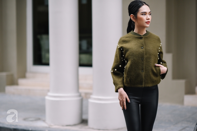 Street style hai miền tuần này: Đơn giản nhưng vẫn đẹp thôi rồi! - Ảnh 8.