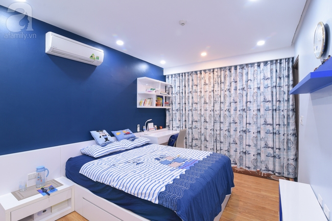 Căn hộ 104m² sở hữu ban công xanh mướt đẹp miễn bàn ở quận Long Biên, Hà Nội - Ảnh 22.