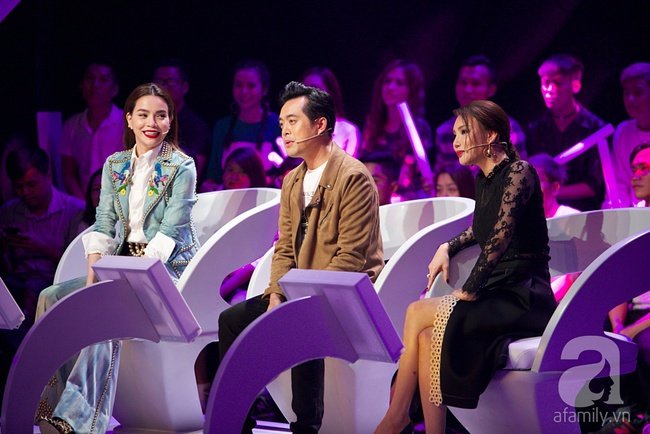Dương Khắc Linh bất ngờ hé lộ: Hồ Ngọc Hà không thích đàn ông trong sáng! - Ảnh 2. Dương Khắc Linh bất ngờ hé lộ: Hồ Ngọc Hà không thích đàn ông trong sáng! - Ảnh 2.
