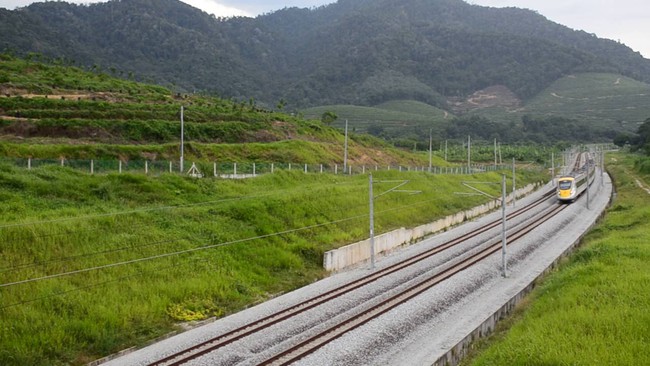 Đường sắt Bắc - Nam Việt Nam lọt top 6 tuyến đường sắt đáng trải nghiệm nhất ở Châu Á - Ảnh 5.