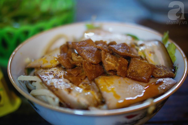 14 món ăn nổi tiếng đến độ nghe tên ai cũng biết ngay xuất xứ của Việt Nam - Ảnh 6.
