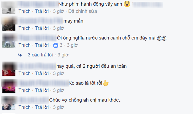 Nếu chồng đề nghị nhảy khỏi ô tô đang lao dốc, bạn có đủ tin tưởng để hành động như cô vợ này? - Ảnh 3.