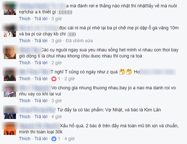 Câu chuyện đáng yêu nhất ngày hôm nay: ông chú chở vợ đi chơi, đánh rơi vợ giữa đường và cái kết bất ngờ - Ảnh 4.