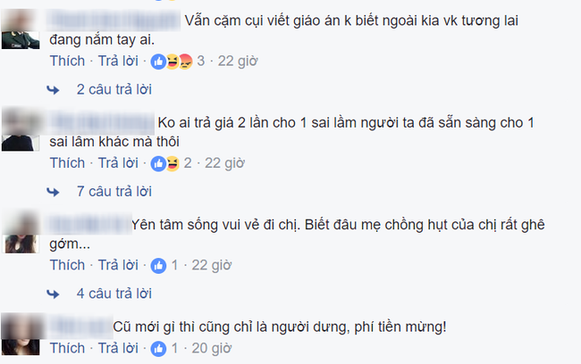 Sau 7 năm yêu, cô gái gượng cười đi cắt tóc, trang điểm lộng lẫy để dự đám cưới người yêu cũ - Ảnh 2.