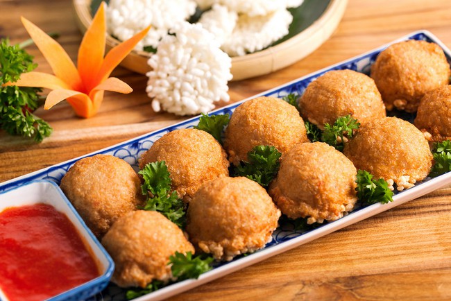 H&egrave; rực rỡ - chở niềm vui - Ảnh 4.