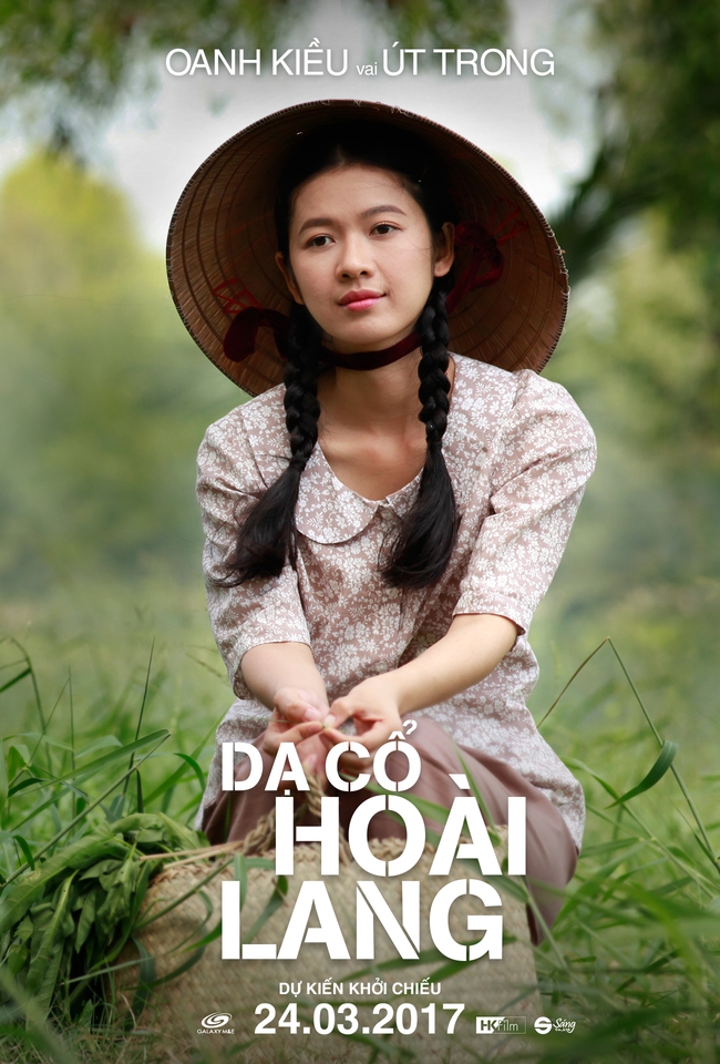 Hình ảnh Việt Nam tuyệt đẹp trong trailer Dạ Cổ Hoài Lang - Ảnh 7.