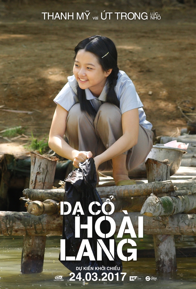 Hình ảnh Việt Nam tuyệt đẹp trong trailer Dạ Cổ Hoài Lang - Ảnh 9.