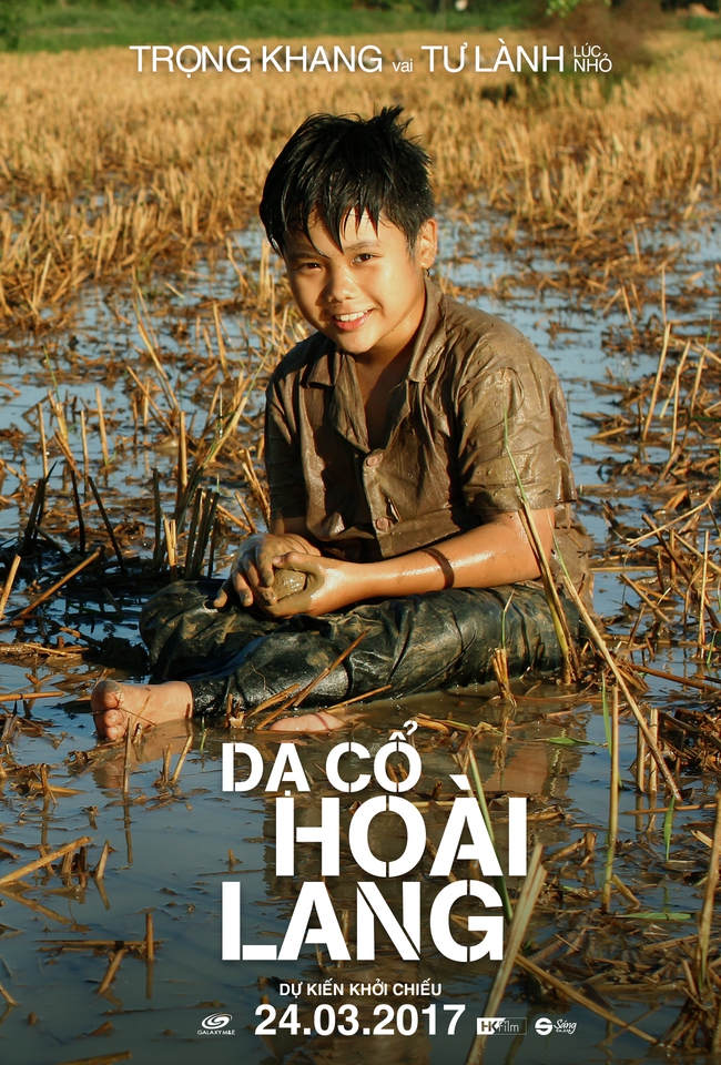 Hình ảnh Việt Nam tuyệt đẹp trong trailer Dạ Cổ Hoài Lang - Ảnh 10.