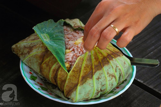 14 món ăn nổi tiếng đến độ nghe tên ai cũng biết ngay xuất xứ của Việt Nam - Ảnh 12.