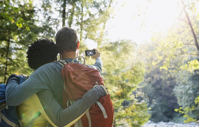 5 lý do bạn thường bị ốm đúng vào lúc đi du lịch và bí quyết khỏe mạnh trong suốt kỳ nghỉ - Ảnh 1.