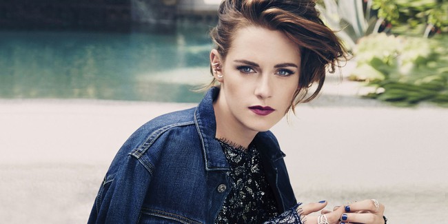 Bí quyết giữ dáng của nhan sắc hàng đầu Hollywood Kristen Stewart - Ảnh 6.