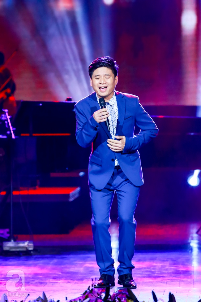 Thanh Lam da diết khoe giọng hát khủng trong đêm nhạc Phú Quang - Ảnh 10.