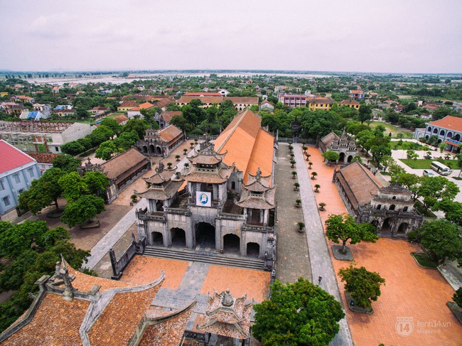 4 điểm đến đẹp như mơ, nhất định nên đến để cảm nhận trọn vẹn cảnh sắc tháng 2 - Ảnh 22.