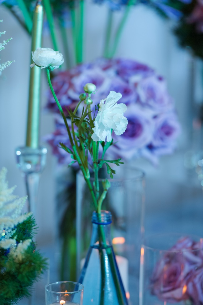 Đám cưới tiền tỷ sân khấu trải toàn hoa tươi nhập ngoại của cô dâu hoa khôi và chú rể Việt kiều - Ảnh 19.