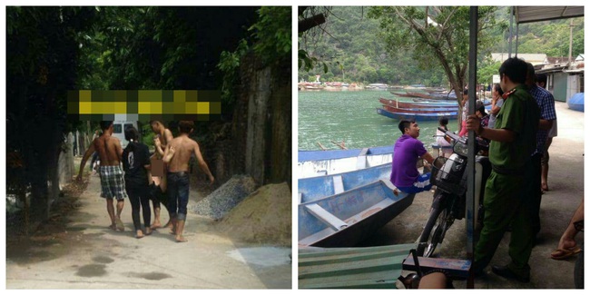 Hà Nội: Một niên bị đuối nước tử vong khi đi chơi kỳ nghỉ lễ - Ảnh 1.