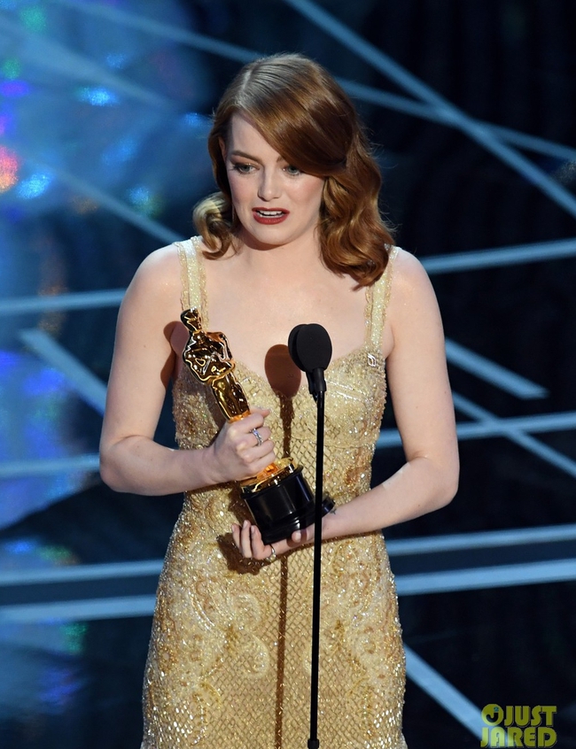 Oscar 2017 gây ngã ngửa vì màn trao giải nhầm cho La La Land - Ảnh 10.