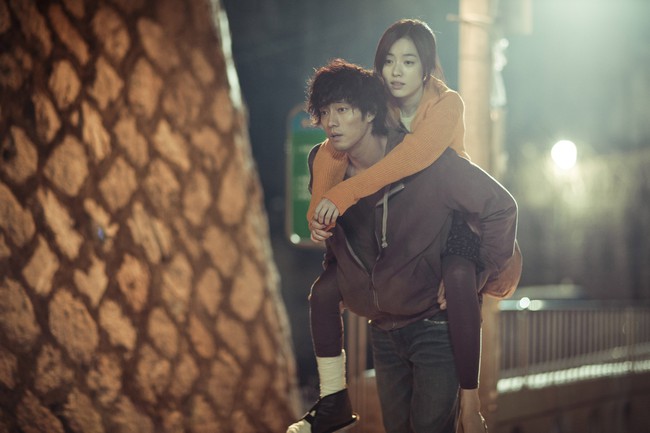 10 bộ phim lãng mạn Hàn Quốc nhất định phải xem để đón Valentine ngọt ngào - Ảnh 15.
