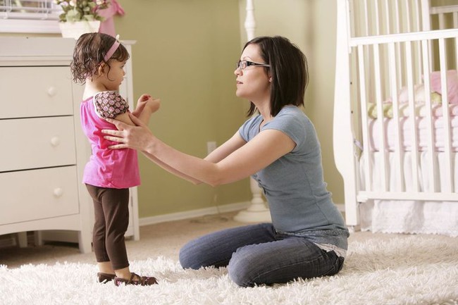 Chuyên gia tâm lý gợi ý những cách kỷ luật hiệu quả dành cho trẻ ở độ tuổi mẫu giáo - Ảnh 3.
