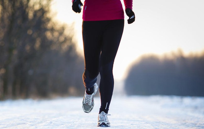 Người phụ nữ giảm hơn 18kg chỉ nhờ chạy và áp dụng cách này mỗi tuần 2 lần - Ảnh 3.