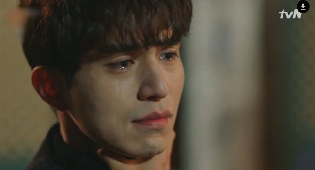 Khán giả sốc khi phim chưa kết thúc Yêu tinh Gong Yoo đã tan biến - Ảnh 1.