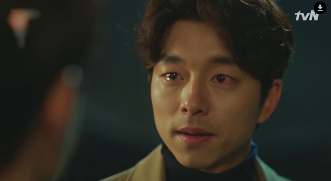 Khán giả sốc khi phim chưa kết thúc Yêu tinh Gong Yoo đã tan biến - Ảnh 2.