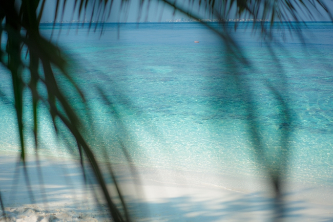 Anh chồng tâm niệm nhất vợ nhì trời và chuyến đi Maldives không có lấy một tấm ảnh sống ảo vì mải... chụp cho vợ - Ảnh 10.