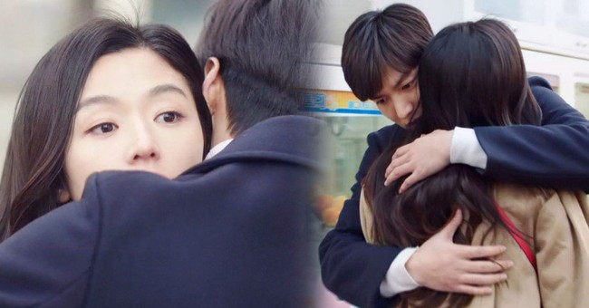 Jun Ji Hyun bị phát hiện thân phận tiên cá, cứu mẹ Lee Min Ho thoát chết - Ảnh 2.
