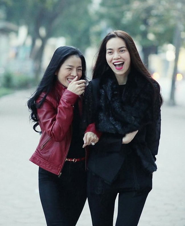 Hồ Ngọc H&agrave;: Chơi dao lắm c&oacute; ng&agrave;y đứt tay! - Ảnh 4.