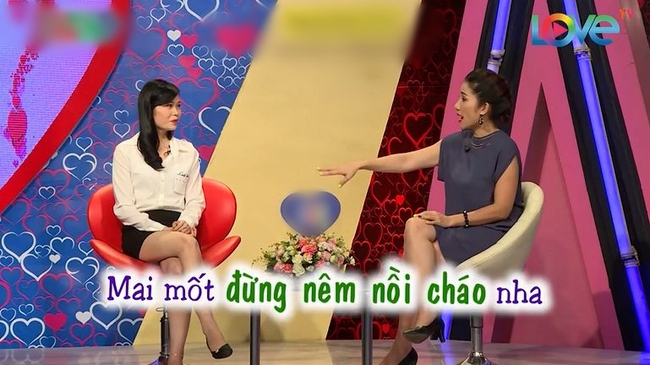 Bạn muốn hẹn hò: Xin lỗi, anh chỉ là anh bán cháo lòng... nhưng mà em thích! - Ảnh 7.