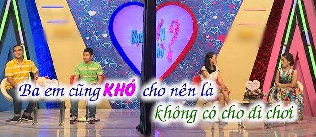 Khán giả hoảng hốt với cô gái ế 36 năm vẫn bị bố nhốt trong nhà - Ảnh 4.