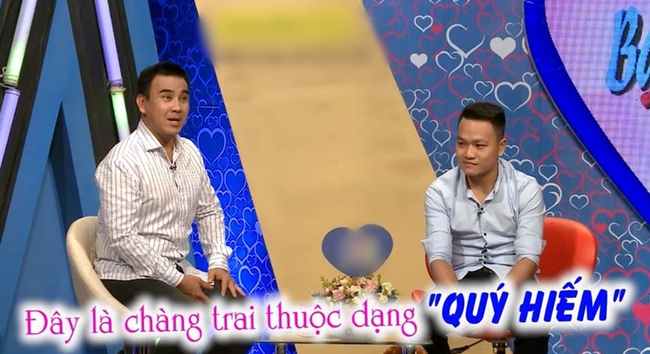 Bạn muốn hẹn hò: Xin lỗi, anh chỉ là anh bán cháo lòng... nhưng mà em thích! - Ảnh 3.