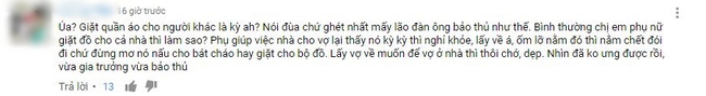 Phát ngôn bảo thủ ngông cuồng, chàng trai này trở thành cái gai trong mắt chị em - Ảnh 6.