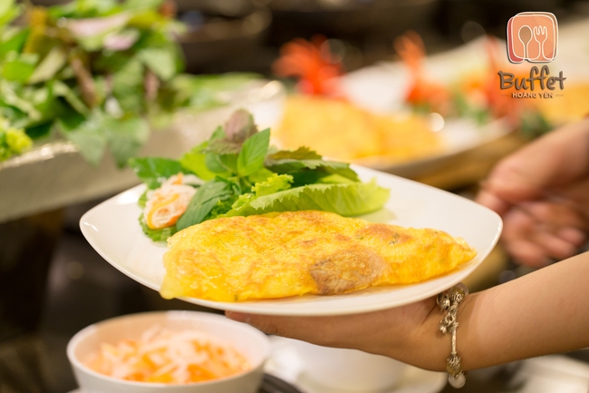 Trọn vị ẩm thực miền Trung giữa S&agrave;i G&ograve;n s&ocirc;i động - Ảnh 7.