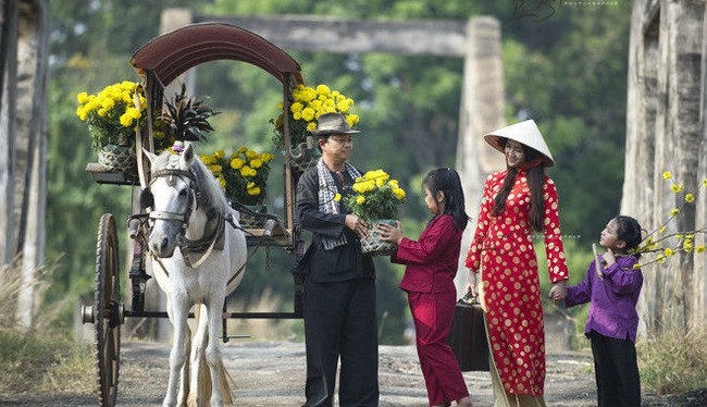 Đây là người phụ nữ lên tiếng: Tết sao không đơn giản đi cho phụ nữ bớt cực nhọc! - Ảnh 7.