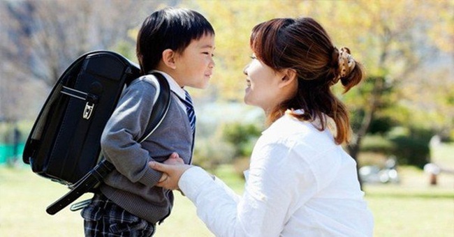 5 bí mật nhỏ của mẹ Nhật giúp con luôn năng động và tự tin - Ảnh 5.