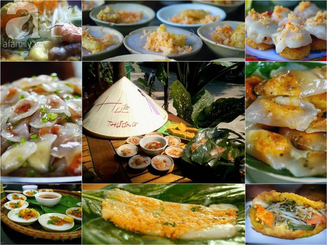 14 món ăn nổi tiếng đến độ nghe tên ai cũng biết ngay xuất xứ của Việt Nam - Ảnh 5.