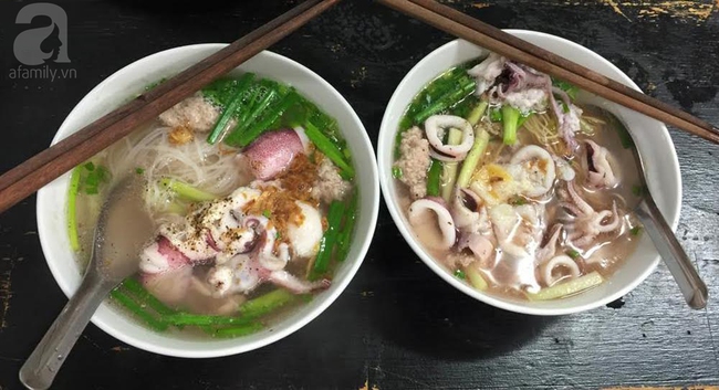 14 món ăn nổi tiếng đến độ nghe tên ai cũng biết ngay xuất xứ của Việt Nam - Ảnh 14.