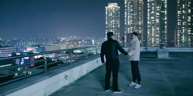 Phim của Lee Min Ho gây sốc khi để lộ nhân vật phản diện sừng sỏ nhất từ trước tới giờ - Ảnh 14.