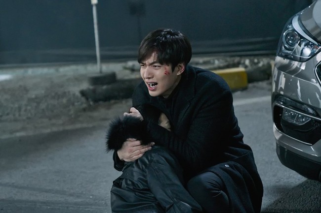 Jun Ji Hyun biến mất sau khi bị bắn vì Lee Min Ho? - Ảnh 2.