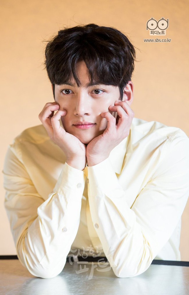 1 phút trước khi tan vỡ: Ji Chang Wook ngỡ ngàng, người yêu mặc váy mỏng tang, chuyện gì đã xảy ra? - Ảnh 12.