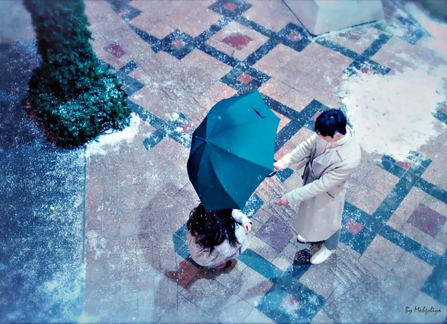 Phim của Lee Min Ho tung clip giới thiệu tập cuối gây hoang mang - Ảnh 3.